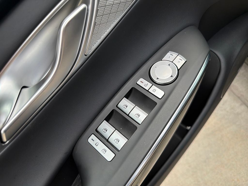 2026 Genesis GV70 2.5T CERTIFIED