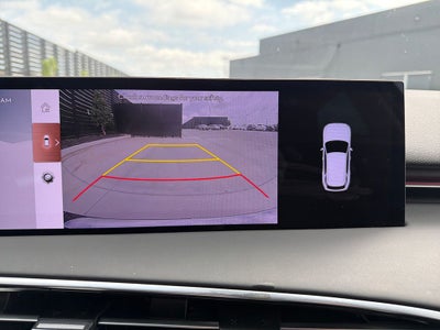 2026 Genesis GV70 2.5T CERTIFIED