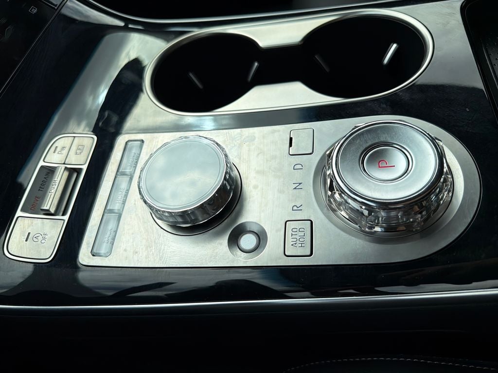 2026 Genesis GV70 2.5T CERTIFIED