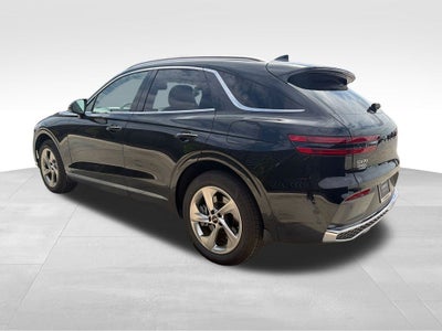 2026 Genesis GV70 2.5T CERTIFIED