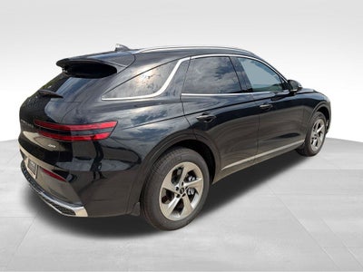 2026 Genesis GV70 2.5T CERTIFIED
