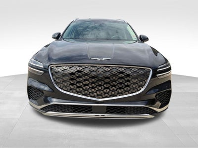 2026 Genesis GV70 2.5T CERTIFIED