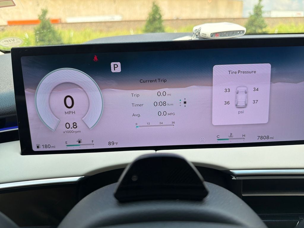 2026 Genesis GV70 2.5T CERTIFIED