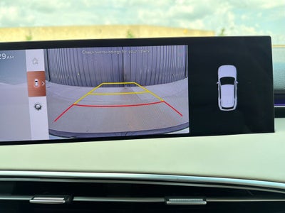2026 Genesis GV70 2.5T CERTIFIED