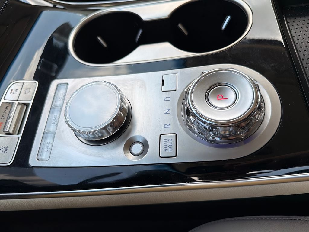 2026 Genesis GV70 2.5T CERTIFIED