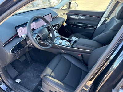 2026 Genesis GV70 2.5T