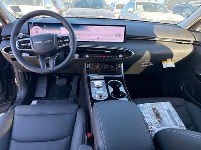 2026 Genesis GV70 2.5T