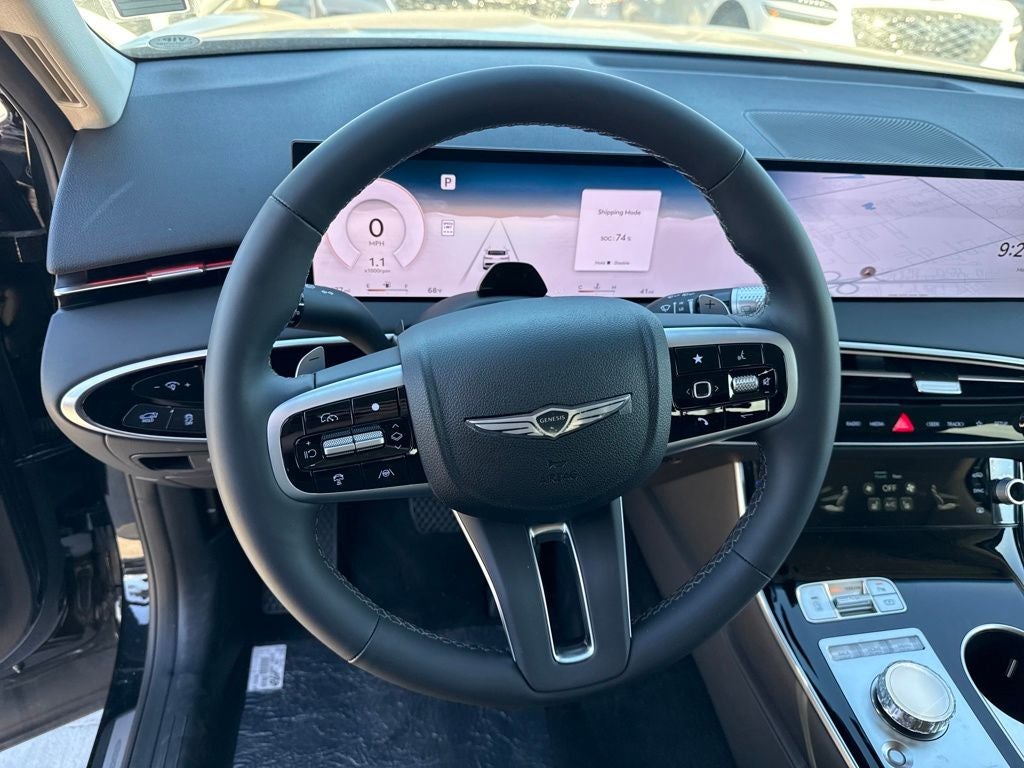 2026 Genesis GV70 2.5T