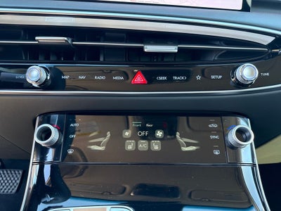 2026 Genesis GV70 2.5T