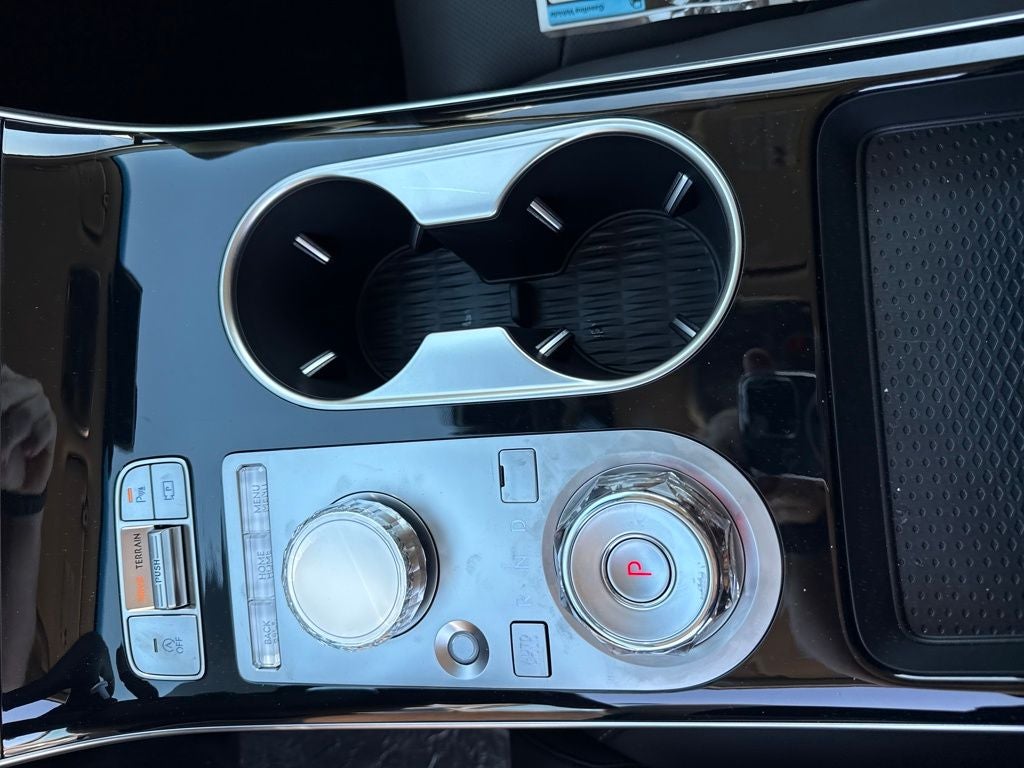 2026 Genesis GV70 2.5T