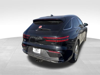 2026 Genesis GV70 2.5T