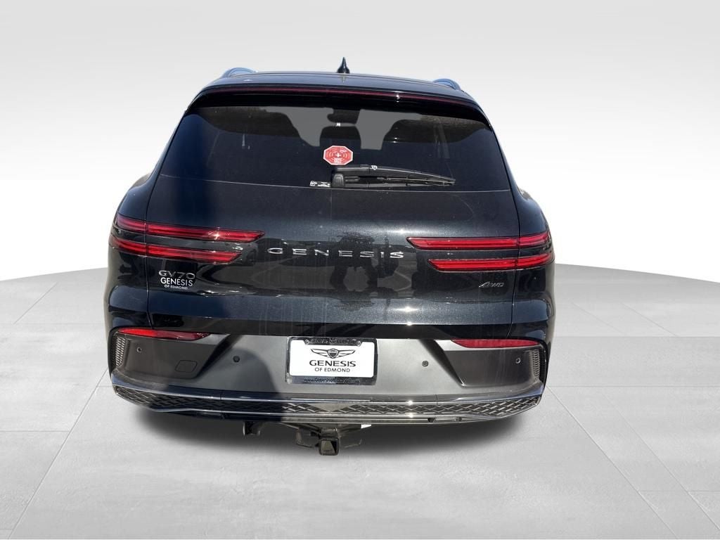 2026 Genesis GV70 2.5T