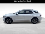 2026 Genesis GV70 2.5T CERTIFIED