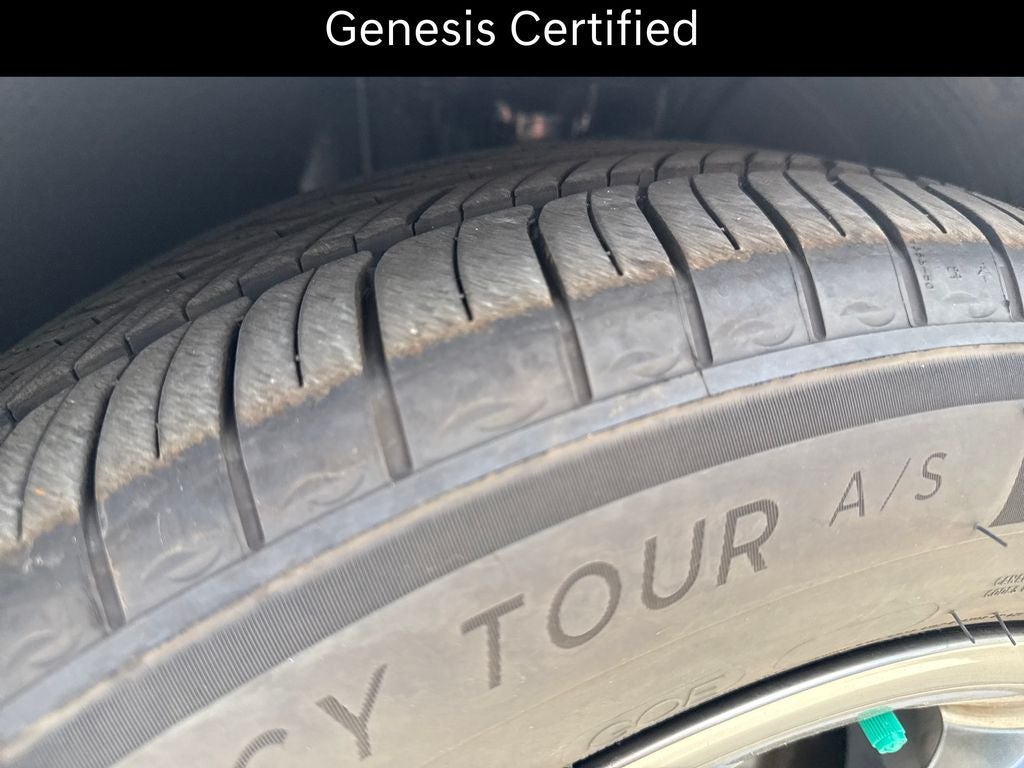 2026 Genesis GV70 2.5T CERTIFIED