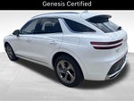 2026 Genesis GV70 2.5T CERTIFIED