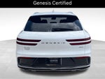 2026 Genesis GV70 2.5T CERTIFIED