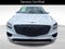 2026 Genesis GV70 2.5T CERTIFIED