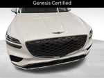2026 Genesis GV70 2.5T Select CERTIFIED