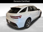 2026 Genesis GV70 2.5T Select CERTIFIED
