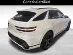 2023 Genesis GV70 2.5T Sport Prestige CERTIFIED