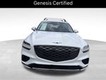 2026 Genesis GV70 2.5T Select CERTIFIED