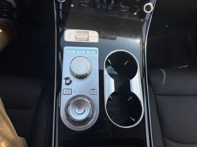 2026 Genesis GV70 2.5T CERTIFIED