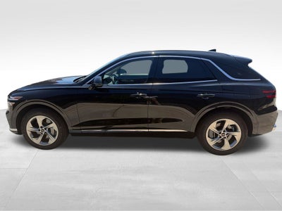 2026 Genesis GV70 2.5T CERTIFIED