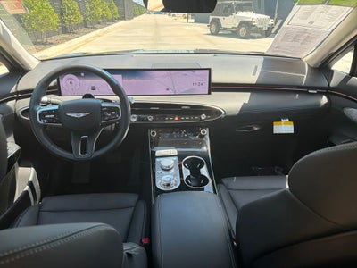 2026 Genesis GV70 2.5T CERTIFIED