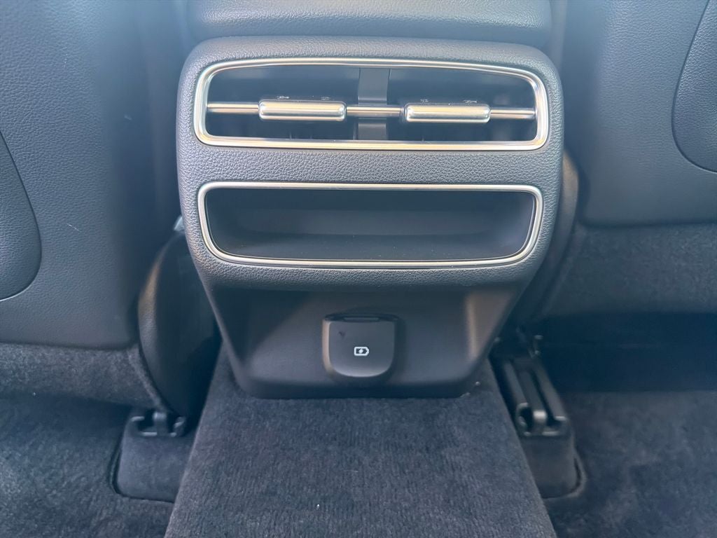 2026 Genesis GV70 2.5T CERTIFIED