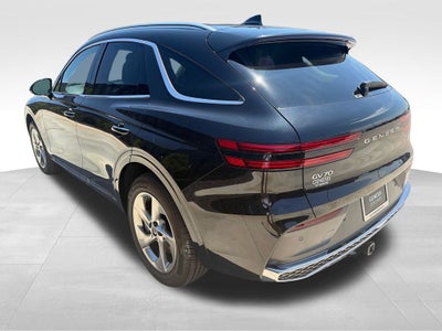 2026 Genesis GV70 2.5T CERTIFIED