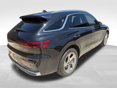 2026 Genesis GV70 2.5T CERTIFIED