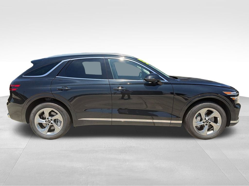 2026 Genesis GV70 2.5T CERTIFIED