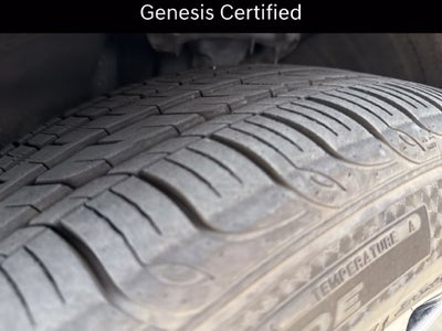 2023 Genesis GV70 2.5T CERTIFIED