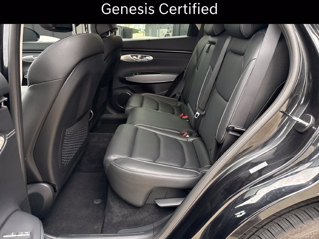 2023 Genesis GV70 2.5T CERTIFIED