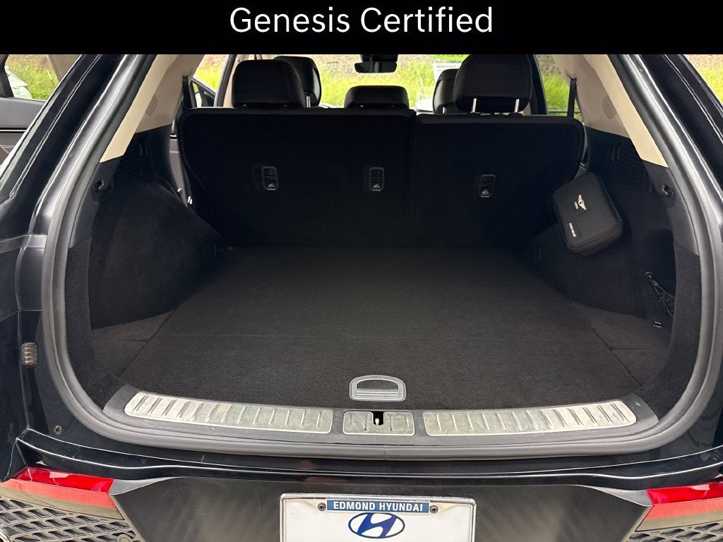 2023 Genesis GV70 2.5T CERTIFIED