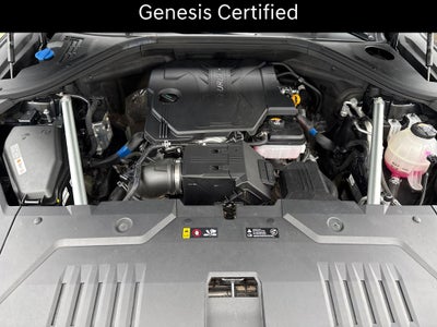2023 Genesis GV70 2.5T CERTIFIED