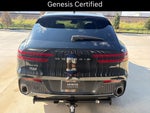 2023 Genesis GV70 2.5T CERTIFIED