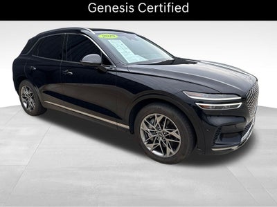 2023 Genesis GV70 2.5T CERTIFIED