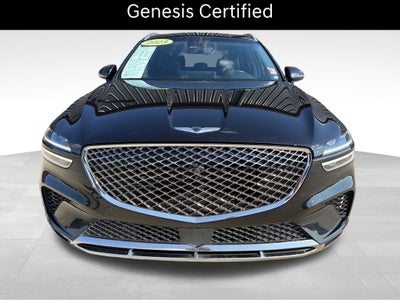 2023 Genesis GV70 2.5T CERTIFIED