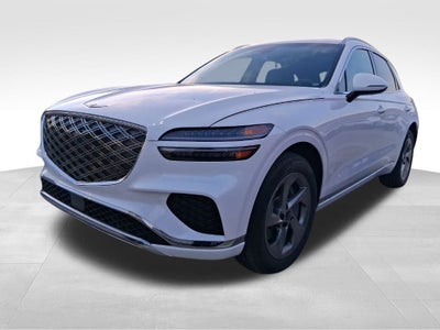 2026 Genesis GV70 2.5T Select CERTIFIED