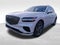2026 Genesis GV70 2.5T Select CERTIFIED