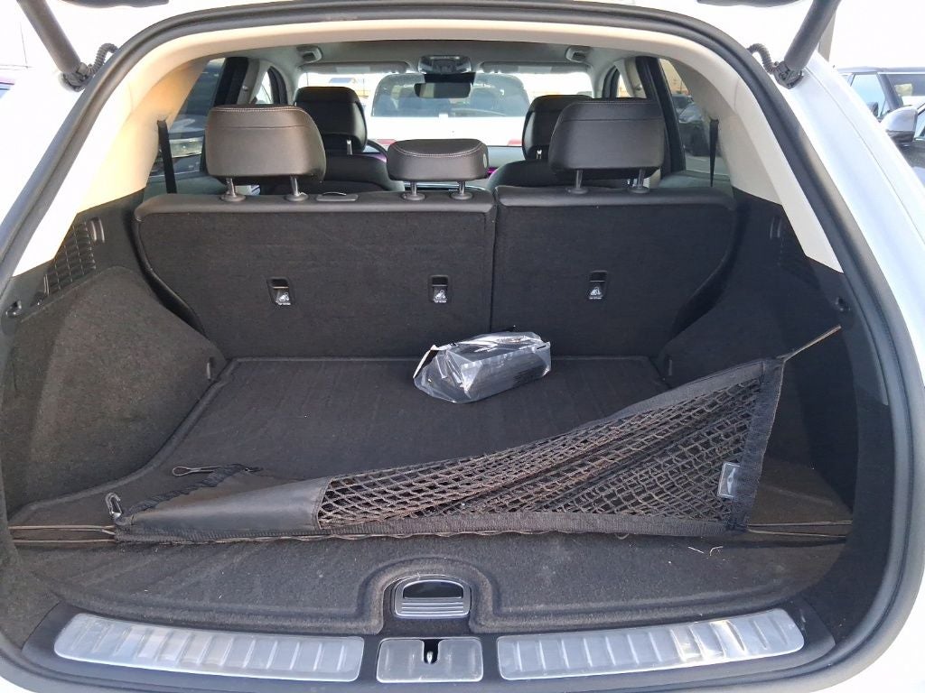 2026 Genesis GV70 2.5T Select CERTIFIED