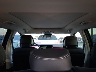 2026 Genesis GV70 2.5T Select CERTIFIED