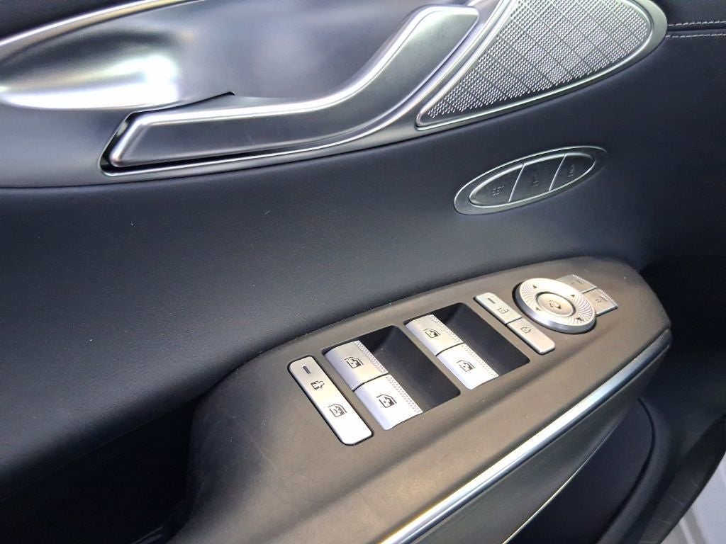 2026 Genesis GV70 2.5T Select CERTIFIED