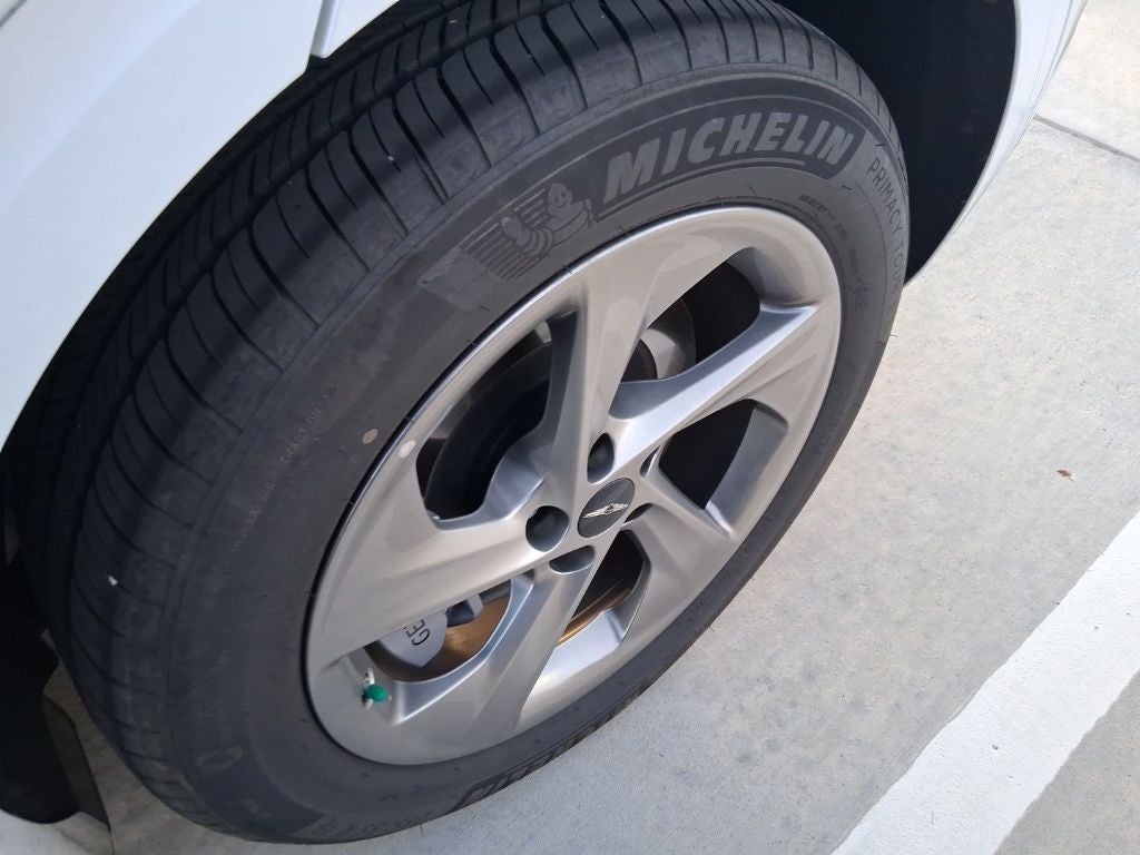 2026 Genesis GV70 2.5T Select CERTIFIED