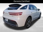 2026 Genesis GV70 2.5T Select CERTIFIED