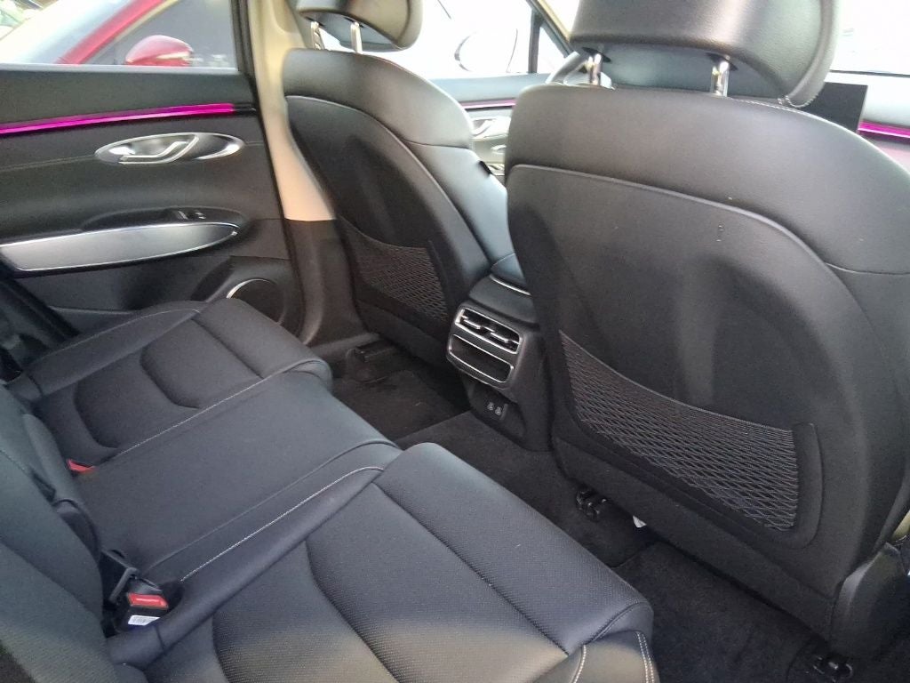 2026 Genesis GV70 2.5T Select CERTIFIED