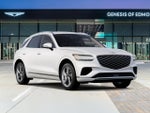 2027 Genesis GV70 2.5T