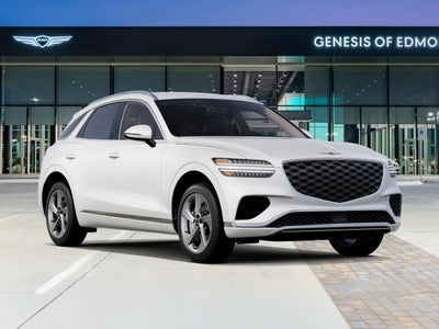 2027 Genesis GV70 2.5T