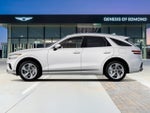 2027 Genesis GV70 2.5T